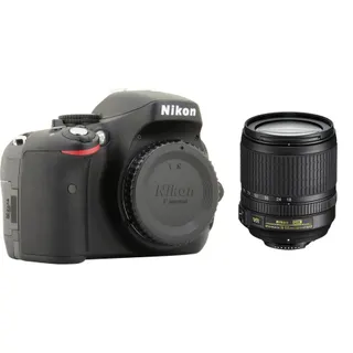 Appareil photo Reflex NIKON D5100 + 18-105mm VR Reconditionné