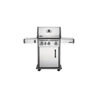 Barbecue gaz NAPOLEON Pack Barbecue à gaz Rogue PRO 425 + Sizz