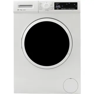 Lave linge hublot ESSENTIELB ELF814-3b Reconditionné