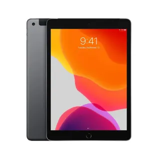 Tablette reconditionnée IPAD 7 Gris Sidéral 32Go Reconditionné