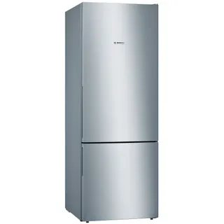 Réfrigérateur combiné BOSCH KGV58VLEAS Série 4, Low Frost, VitaFresh