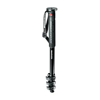 Monopode MANFROTTO Xpro 4 sections alu MPMXPROA4