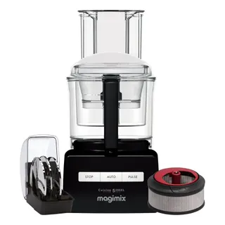 Robot multifonction MAGIMIX CS 5200 XL PREMIUM NOIR