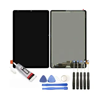 Ecran téléphone VISIODIRECT Vitre + ecran LCD pour Tablette Samsung