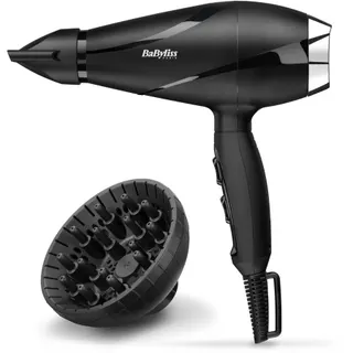 Sèche cheveux BABYLISS 6713DE