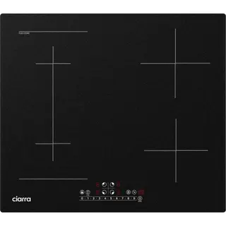 Plaque induction CIARRA CD4BFBIH