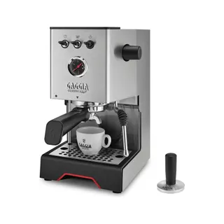 Machine à expresso GAGGIA MILANO Classic UP Inox