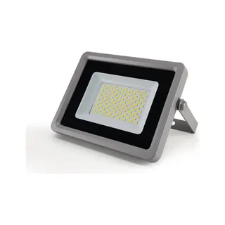 Jeu de lumières AFX LIGHT Projecteur pro à LED blanches-50W