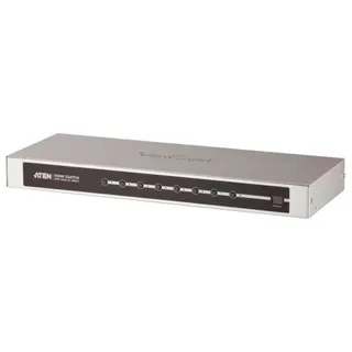 Répartiteur ATEN HDMI 8 entrées 1 TV