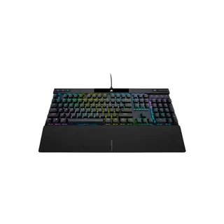 Clavier gamer CORSAIR K70 RGB PRO MX RED