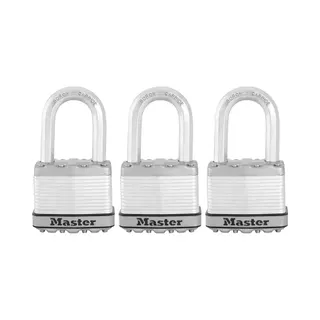 Antivol MASTER LOCK M5EURTRILF