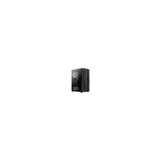 Boitier PC AEROCOOL Mecha V2 Boitier Moyen Tour - noir