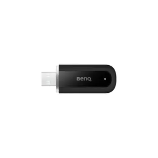 Hub USB C BENQ WD02AT
