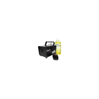 Machine à fumée KOOL LIGHT Machine fumée 400w+remote/liqui FOG-410F