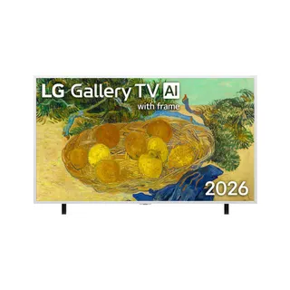 TV Mini LED LG Gallery 65LX7B6LA (2026) 65" (164 cm)