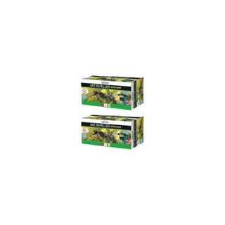 Anti insectes WEITECH Pack  2x Répulsif à Fourmis à Ultrasons