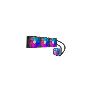 Kit de refroidissement YEYIAN YTT-360AL-M1