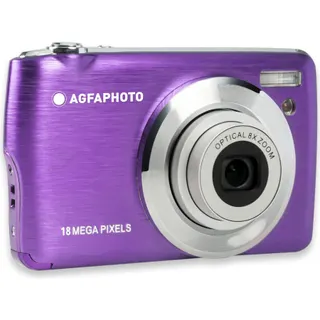Appareil photo Compact AGFAPHOTO AGFA PHOTO Realishot DC8200 - Appareil P