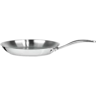 Poêle CRISTEL Master 20 cm inox induction