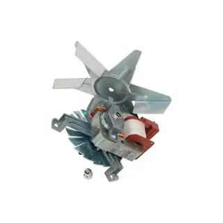 Ventilateur SCHOLTES Ventilateur four chaleur tournante d'ori