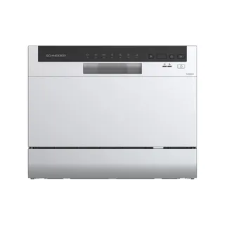 Mini lave vaisselle SCHNEIDER SCDW649-S