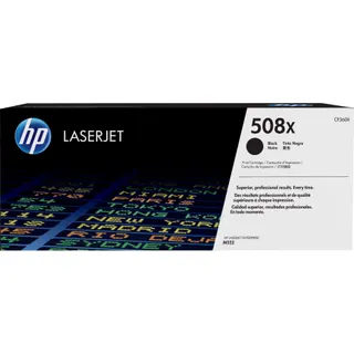 Cartouche d'encre HP CF360X