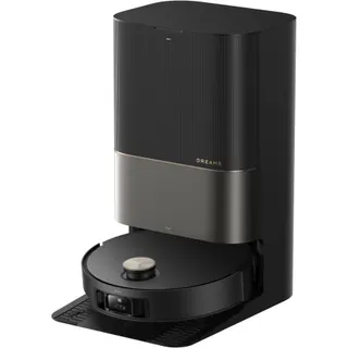 Robot Aspirateur Laveur DREAME X50 Ultra Complete Black