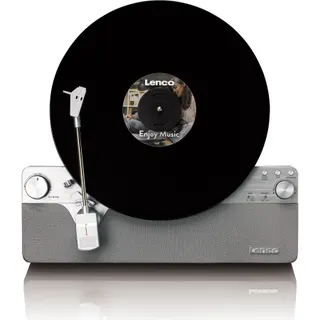 Platine vinyle LENCO LSA-071SI
