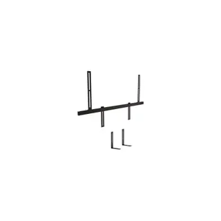 Support barre de son VOGEL'S mural universel barre de son SOUND3550