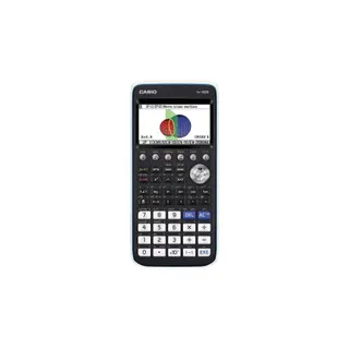Calculatrice standard CASIO FX-CG50 Ecran couleur