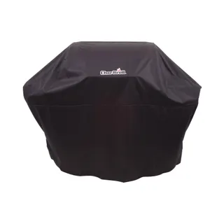 Housse barbecue CHAR BROIL Housse pour grill à 3-4 bruleurs