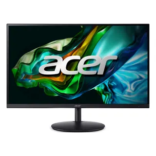 Ecran PC ACER SH272UG0 27" IPS 2K 120 Hz HDR USB-C 65W