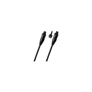 Câble optique OEHLBACH Opto Star Black (4 m)