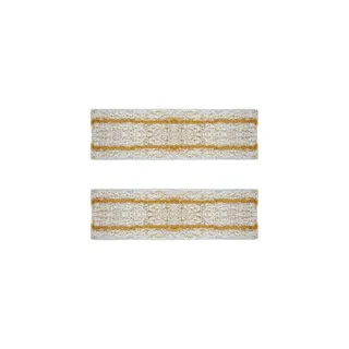 Serpillière POLTI bois x2