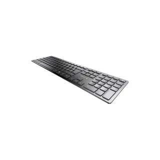 Clavier sans fil CHERRY KW 9100 SLIM
