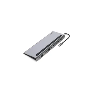 Station d'accueil BELKIN USB-C multiport 11-en-1