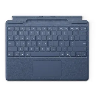 Clavier MICROSOFT Clavier Bleu Surface Pro 13"