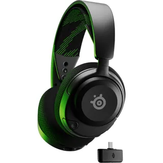 Casque gamer STEELSERIES ARCTIS NOVA 4 X