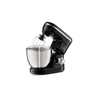 Robot pâtissier KLARSTEIN Bella Mini 1200W 4L Noir