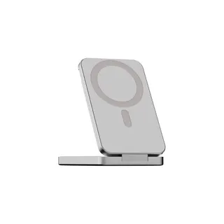 Batterie externe LNQ 8000mAh avec Support et Port USB-C 20W