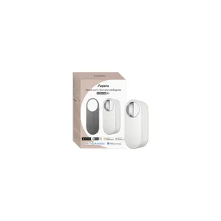 Serrure connectée AQARA Serrure connectée Smart Lock U200 Lite -