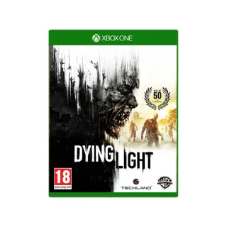 Jeu Xbox WARNER INTERACTIVE Dying Light