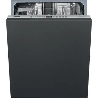 Lave vaisselle encastrable SMEG STL252CH
