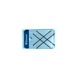 Kit de remplacement DOMETIC grille emaille serie pi8000