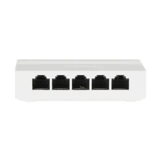HIKVISION Switch 5 ports RJ45 10/100/1000 -