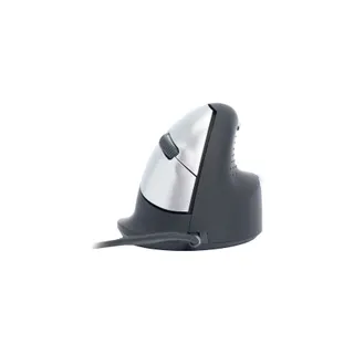 Souris filaire R-GO-TOOLS Souris Ergonomique, droiter, noir