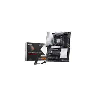 Carte mère MSI PRO X870E-P WIFI