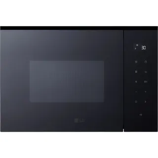 Micro ondes grill encastrable LG MGBZ2593F