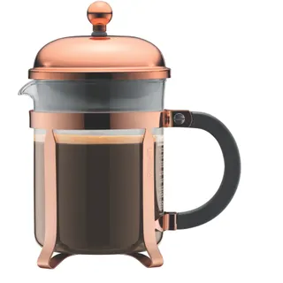 Cafetière à piston BODUM Chambord a piston 4 tasses 0.5L