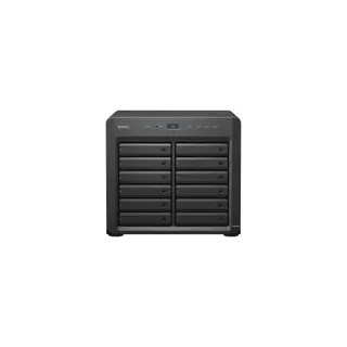 Boitier disque dur SYNOLOGY Boîtier SYNOLOGY DS3622XS+ 12 baies